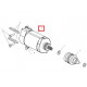 AT-01103 SPI Стартер Электрический Для Polaris 4010417, 4011584, 4012032, 4013268