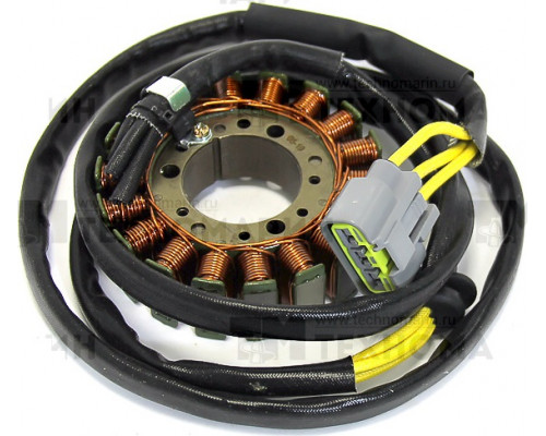 AT-01442 SPI Статор Для BRP Can Am 420685921