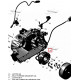 AT-01442 SPI Статор Для BRP Can Am 420685921