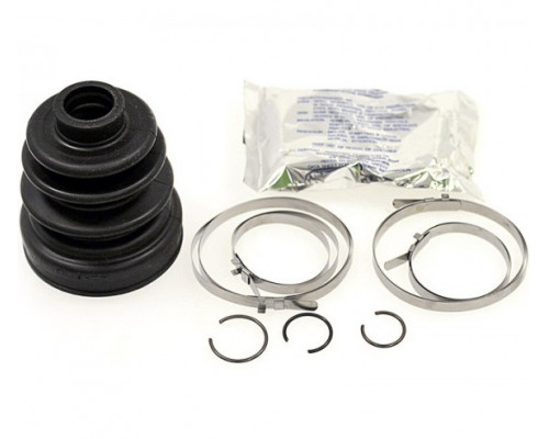 AT-03085 SPI Пыльник Привода Для Arctic Cat 2436-112, 1436-410
