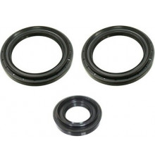 AT-03583 SPI Комплект сальников редуктора для Yamaha 93102-65004-00, 93102-35009-00