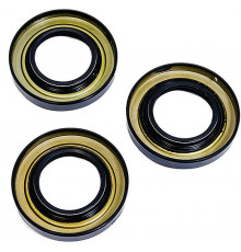 AT-03584 SPI Комплект сальников редуктора для Yamaha 93102-35380-00