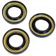 AT-03584 SPI Комплект сальников редуктора для Yamaha 93102-35380-00