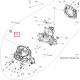 AT-03702 SPI Сальник Редуктора Для Polaris 3234769