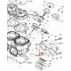 09-718192 SPI Прокладка Выпускной Системы Для Ski Doo 420931615