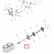 09-719107 SPI Комплект Прокладок RAVE Клапанов Для Polaris 5812241, 5812350, 5813934