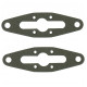 09-719107 SPI Комплект Прокладок RAVE Клапанов Для Polaris 5812241, 5812350, 5813934