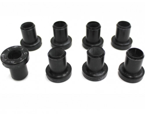 AT-04142 SPI Втулки Подвески Для Polaris 5431846, 5432091, 5433063, 5434548, 5436972, 5438895, 5439270