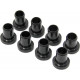 AT-04142 SPI Втулки Подвески Для Polaris 5431846, 5432091, 5433063, 5434548, 5436972, 5438895, 5439270