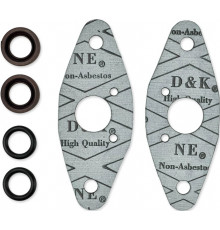 09-719114 SPI Комплект Прокладок RAVE Клапанов Для Ski Doo 420250234, 420250239, 420950730, 420430110