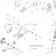 AT-04178 SPI Втулки Подвески Для Polaris 5432092, 5433065, 5434550, 5438902, 5631142, 5632291