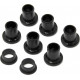 AT-04508 SPI Втулки Подвески Для Polaris 5436505, 5436832, 5439874, 5450095