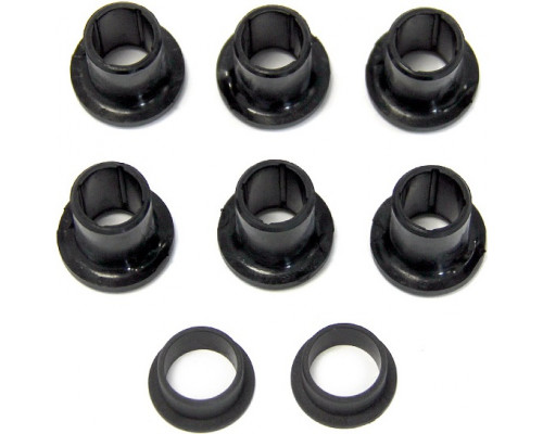 AT-04508 SPI Втулки Подвески Для Polaris 5436505, 5436832, 5439874, 5450095