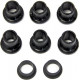 AT-04508 SPI Втулки Подвески Для Polaris 5436505, 5436832, 5439874, 5450095