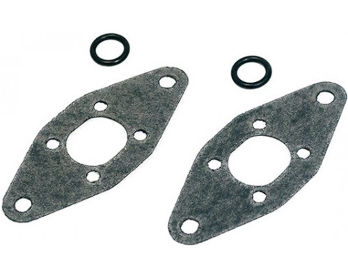 09-719115 SPI Комплект Прокладок RAVE Клапанов Для Ski Doo 420430110, 420931542