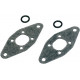 09-719115 SPI Комплект Прокладок RAVE Клапанов Для Ski Doo 420430110, 420931542