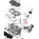 09-719115 SPI Комплект Прокладок RAVE Клапанов Для Ski Doo 420430110, 420931542
