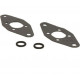 09-719115 SPI Комплект Прокладок RAVE Клапанов Для Ski Doo 420430110, 420931542