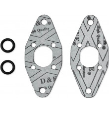 09-719115 SPI Комплект Прокладок RAVE Клапанов Для Ski Doo 420430110, 420931542