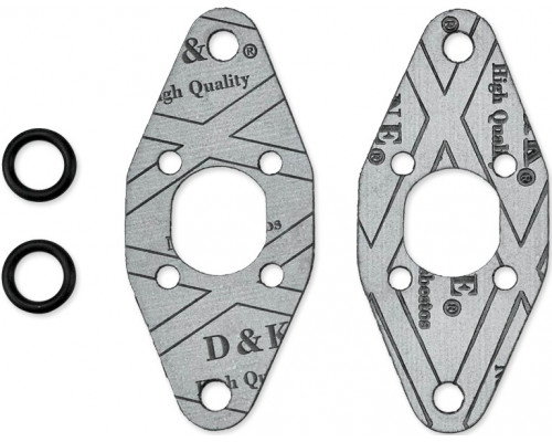 09-719115 SPI Комплект Прокладок RAVE Клапанов Для Ski Doo 420430110, 420931542