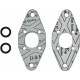 09-719115 SPI Комплект Прокладок RAVE Клапанов Для Ski Doo 420430110, 420931542
