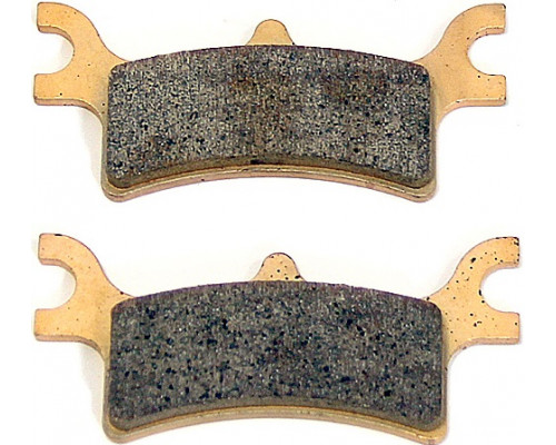 AT-05015F SPI Тормозные Колодки Для Polaris 2202414