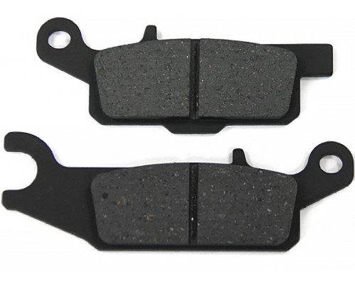 AT-05027 SPI Тормозные колодки для Yamaha 3B4-W0045-10-00