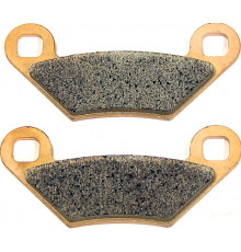 AT-05038 SPI Тормозные Колодки Для Polaris 2203628, 2204088