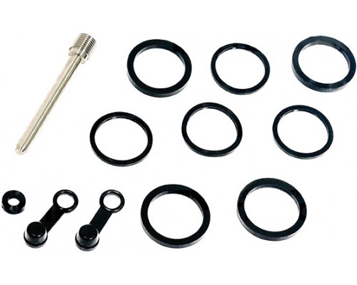 AT-05083 SPI Ремкомплект рабочего тормозного цилиндра для Yamaha