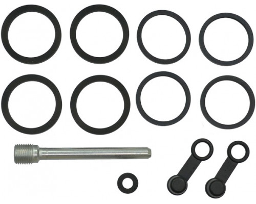 AT-05083 SPI Ремкомплект рабочего тормозного цилиндра для Yamaha
