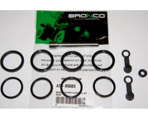 AT-05083 SPI Ремкомплект рабочего тормозного цилиндра для Yamaha