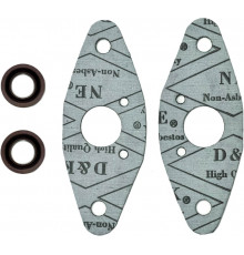 09-719117 SPI Комплект Прокладок RAVE Клапанов Для Ski Doo 420250234, 420250239, 420950730, 420950732