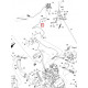 AT-05210 SPI Тросик Газа Для BRP Can Am 707000393