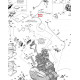 AT-05211 SPI Тросик Газа Для BRP Can Am 707001018