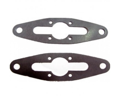 09-719119 SPI Комплект Прокладок RAVE Клапанов Для Polaris 5812925