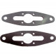 09-719119 SPI Комплект Прокладок RAVE Клапанов Для Polaris 5812925
