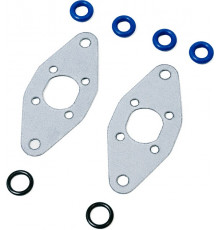 09-719203 SPI Комплект Прокладок RAVE Клапанов Для Ski Doo 420931542, 420430220, 420430110