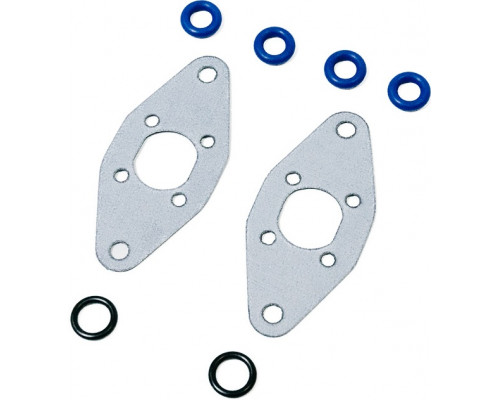 09-719203 SPI Комплект Прокладок RAVE Клапанов Для Ski Doo 420931542, 420430220, 420430110