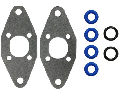 09-719203 SPI Комплект Прокладок RAVE Клапанов Для Ski Doo 420931542, 420430220, 420430110