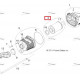AT-07312 SPI Воздушный Фильтр Для Polaris RANGER, RZR 1240482