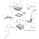 AT-07315 SPI Воздушный Фильтр Для Polaris RANGER, RZR 7081706, 7082241