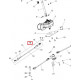 AT-08131 SPI Рулевой Наконечник Для Polaris 7061019, 7061034, 7061139, 5411291, 5412928