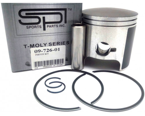 09-726-01 SPI Поршень +0,25 мм Для Polaris 3085459, 3085870, 3090002