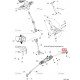 AT-08773 SPI Рулевой Наконечник Для Polaris 7061215