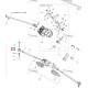AT-08776 SPI Рулевой Наконечник Для BRP Can Am MAVERICK 709401125