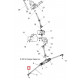 AT-08793 SPI Рулевой Наконечник Для Polaris 7061228