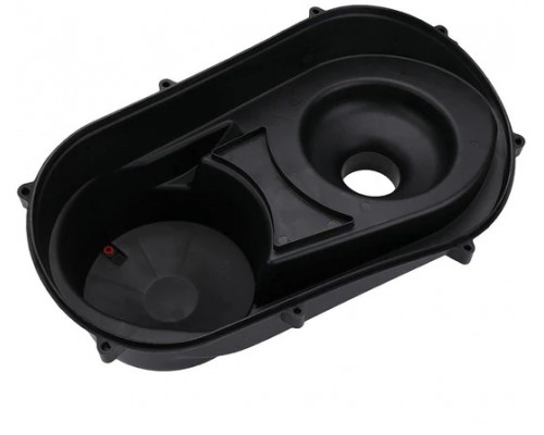 B0901-01401BK Kemimoto Крышка Вариатора Внешняя Для Polaris 5451767, 2635611