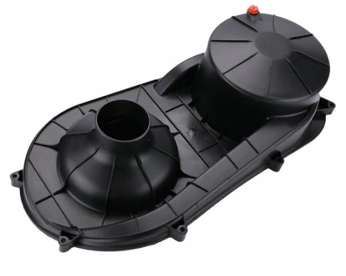 B0901-01401BK Kemimoto Крышка Вариатора Внешняя Для Polaris 5451767, 2635611