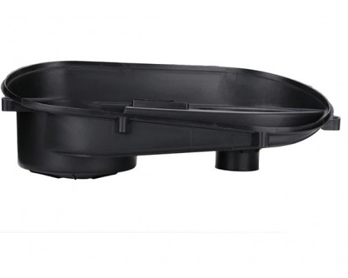 B0901-01401BK Kemimoto Крышка Вариатора Внешняя Для Polaris 5451767, 2635611