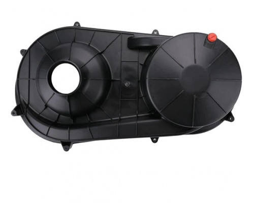 B0901-01401BK Kemimoto Крышка Вариатора Внешняя Для Polaris 5451767, 2635611